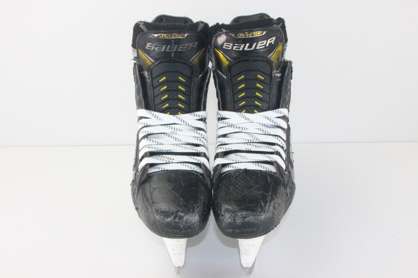 Bauer Supreme Ultrasonic #183