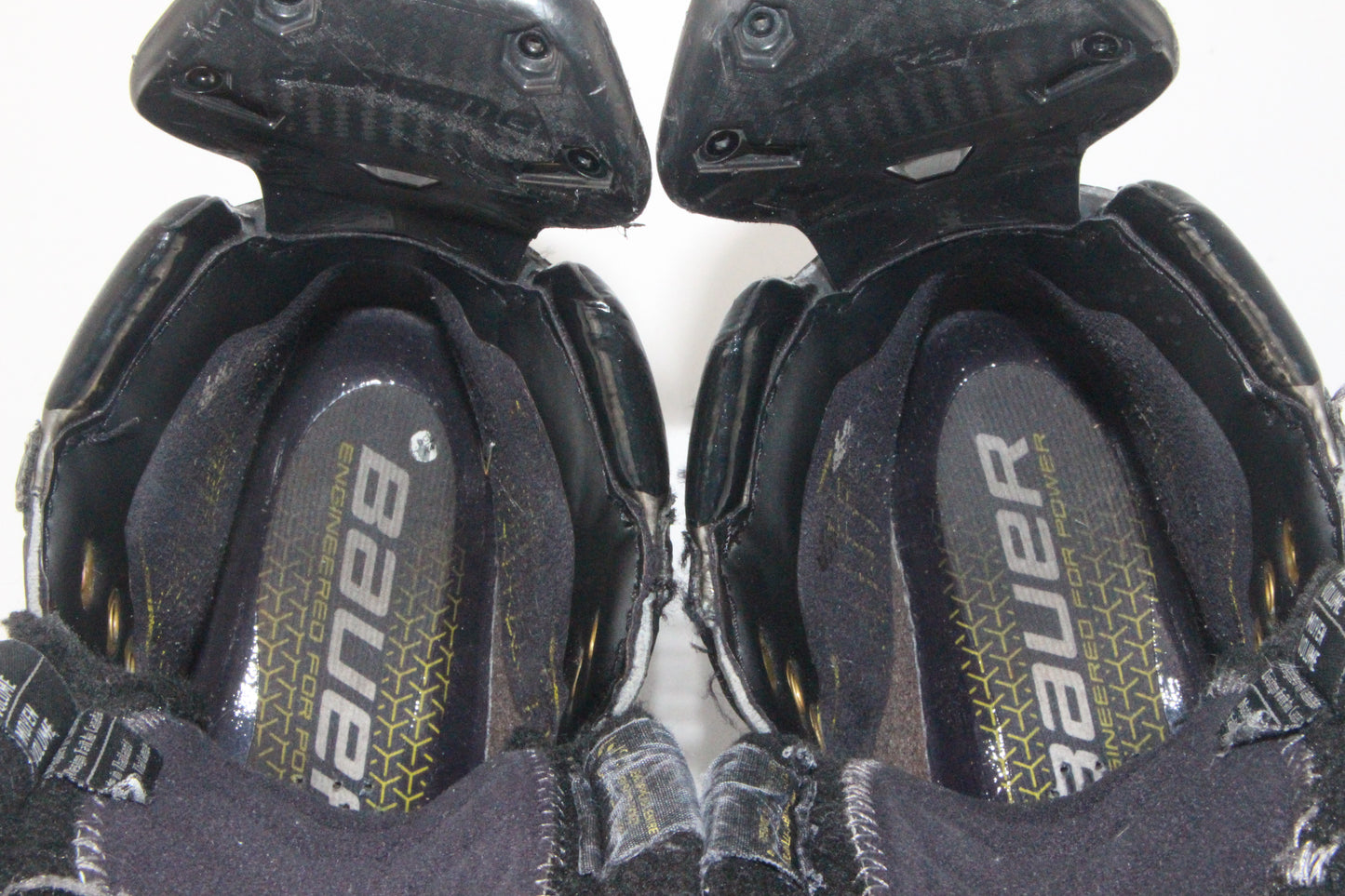 Bauer Supreme Ultrasonic #183