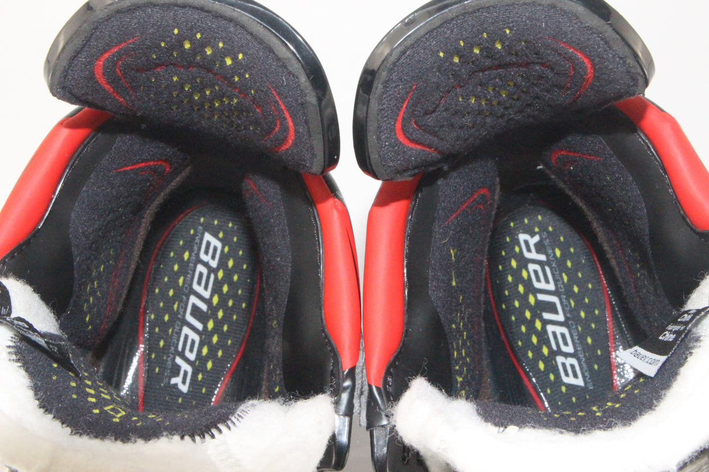 Bauer Vapor 2X Pro #235