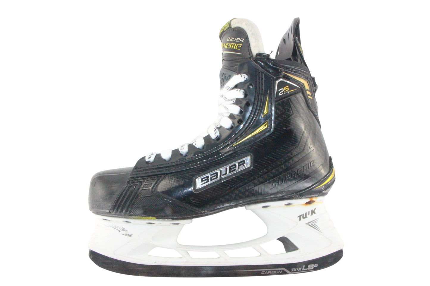 Bauer Supreme 2S Pro #192