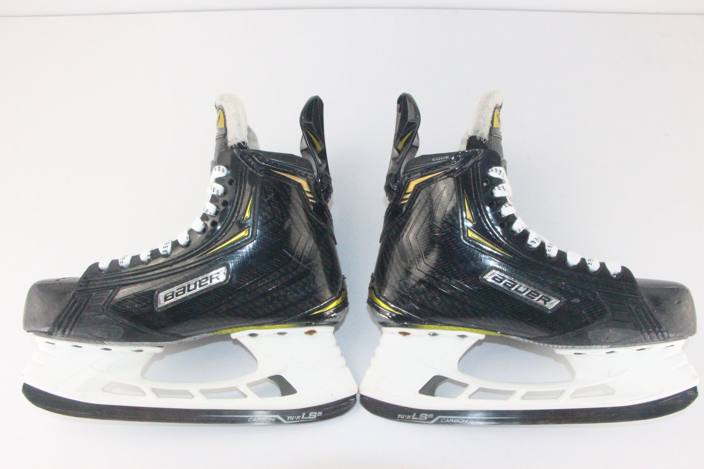 Bauer Supreme 2S Pro #192