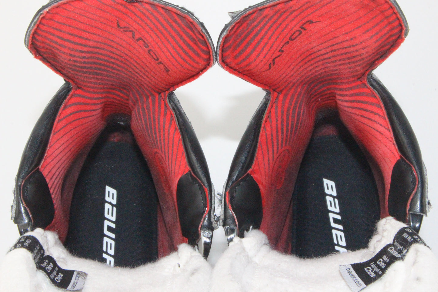 Bauer Vapor 1X #172