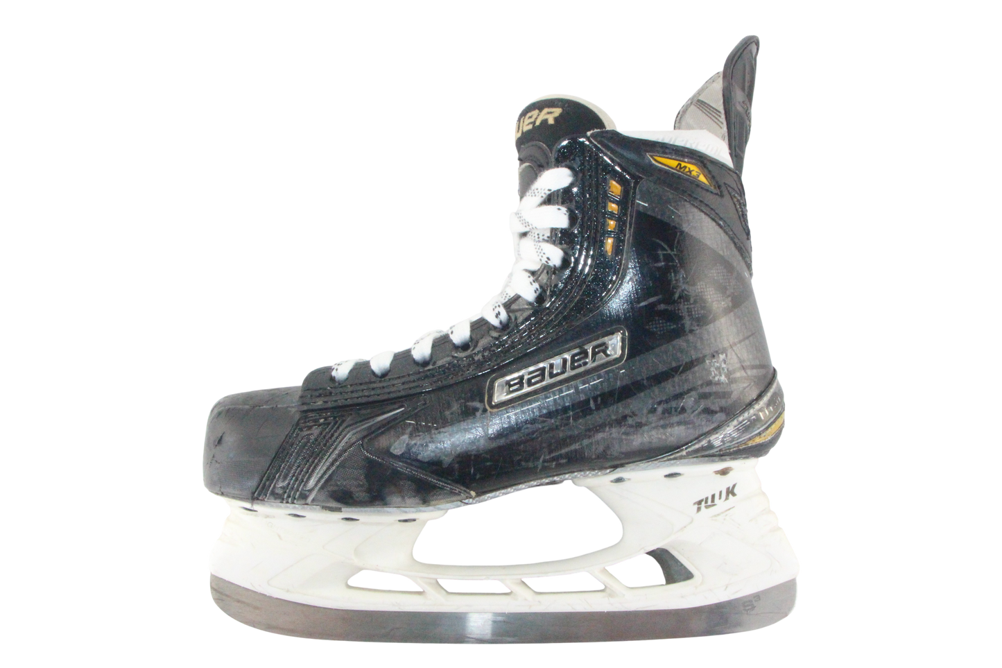 Bauer Supreme MX3 #60