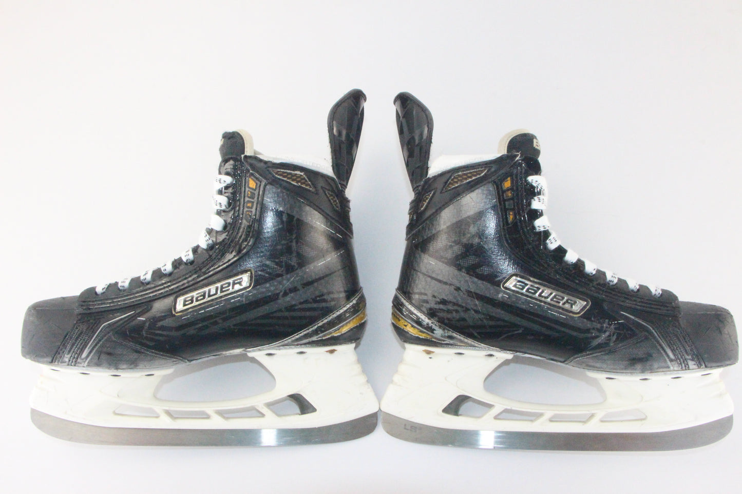 Bauer Supreme MX3 #60