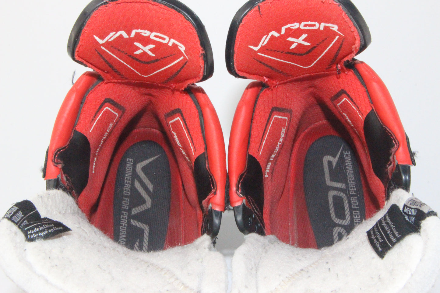 Bauer Vapor 3X Pro #54