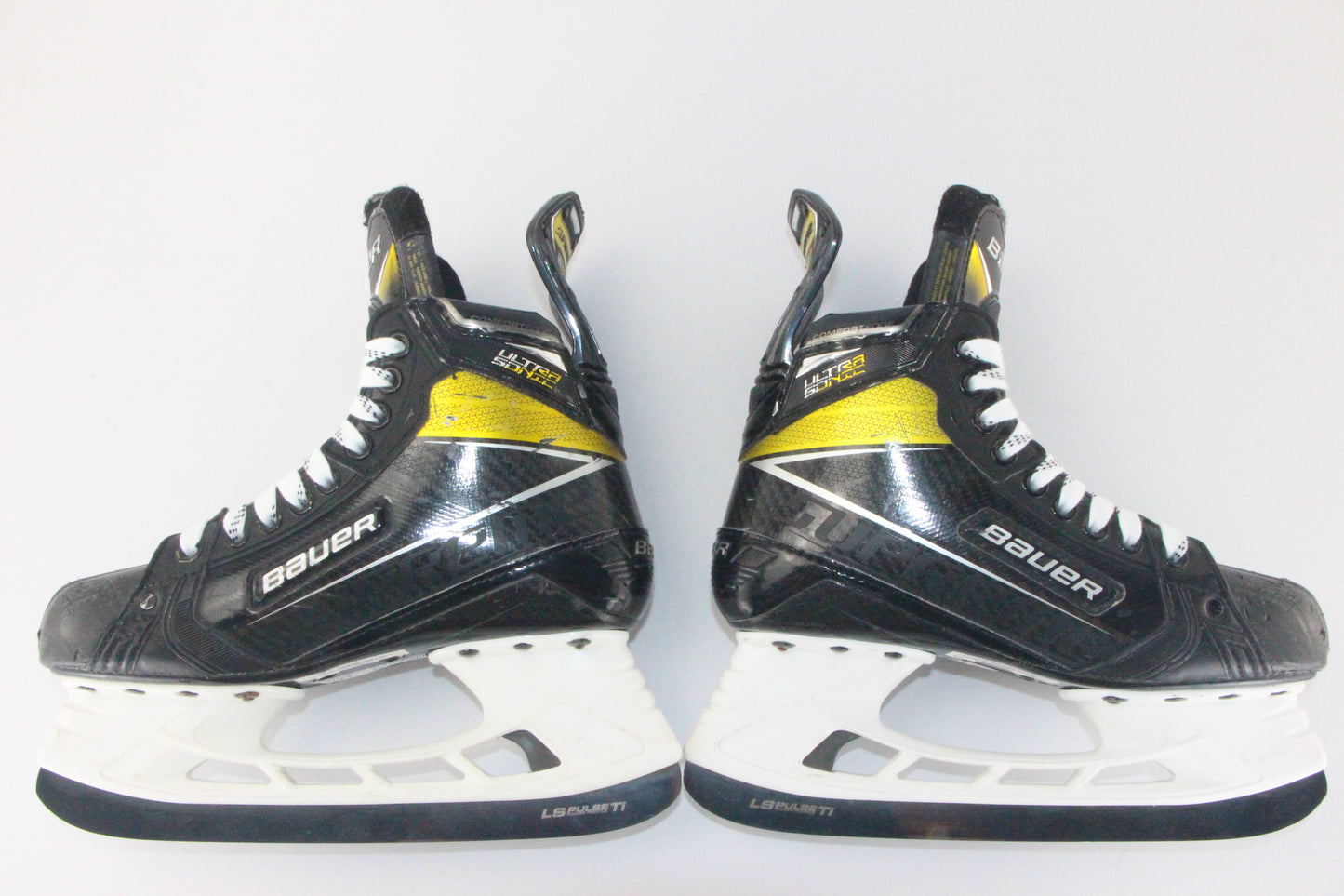 Bauer Supreme Ultrasonic #193