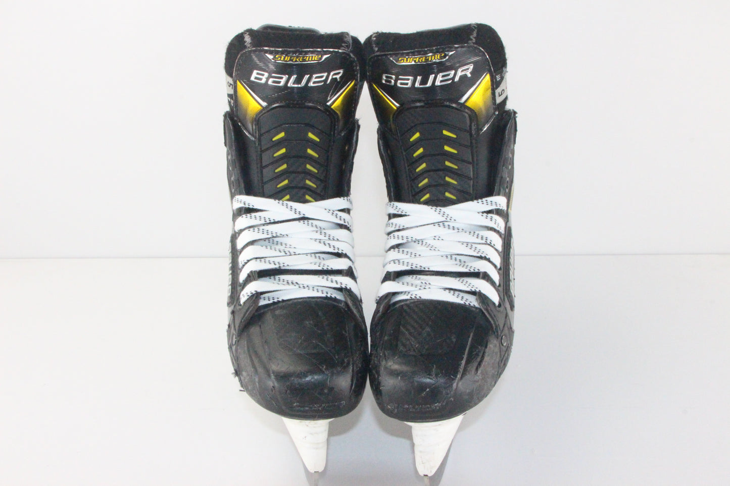 Bauer Supreme Ultrasonic #193