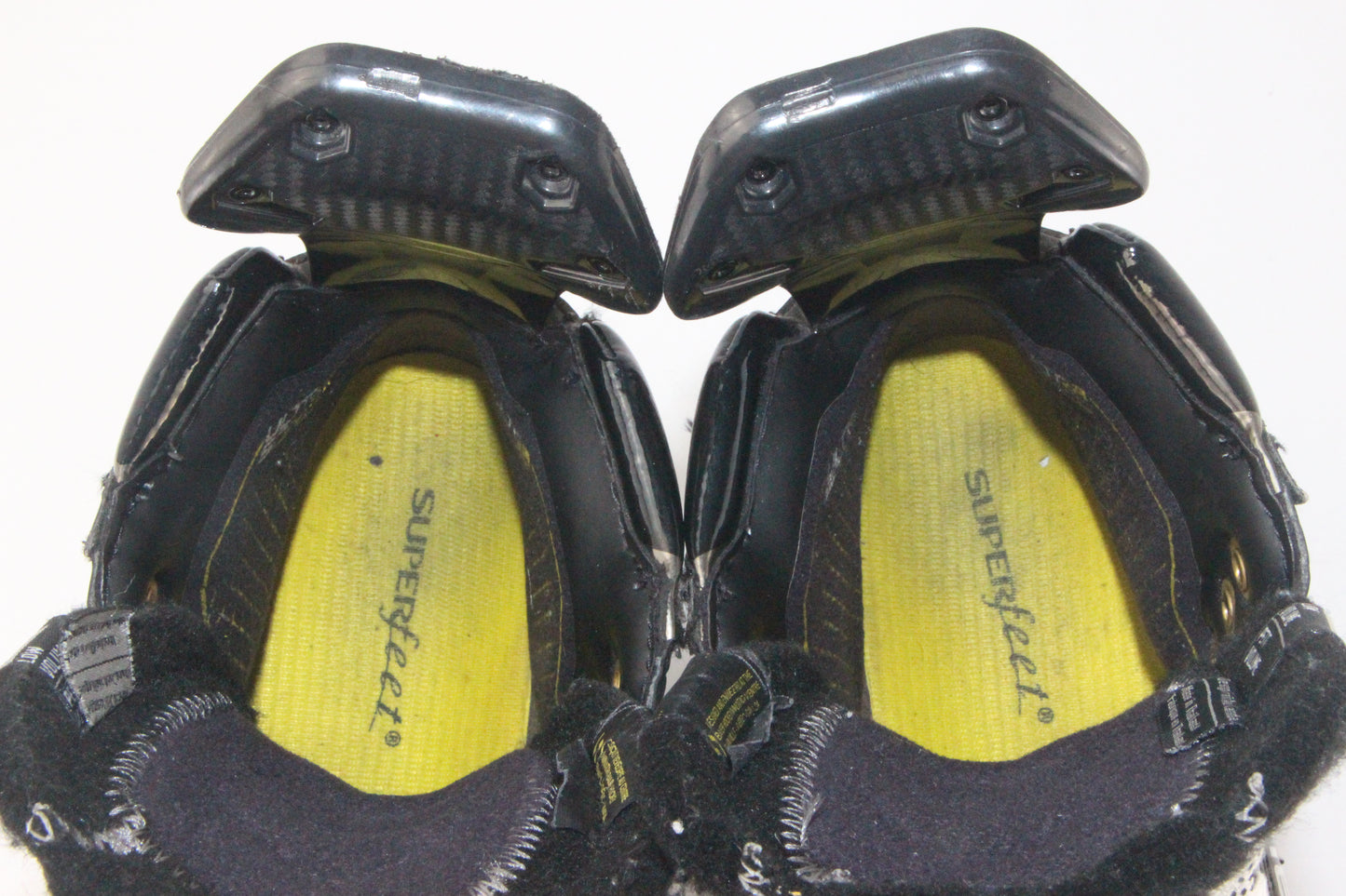 Bauer Supreme Ultrasonic #193