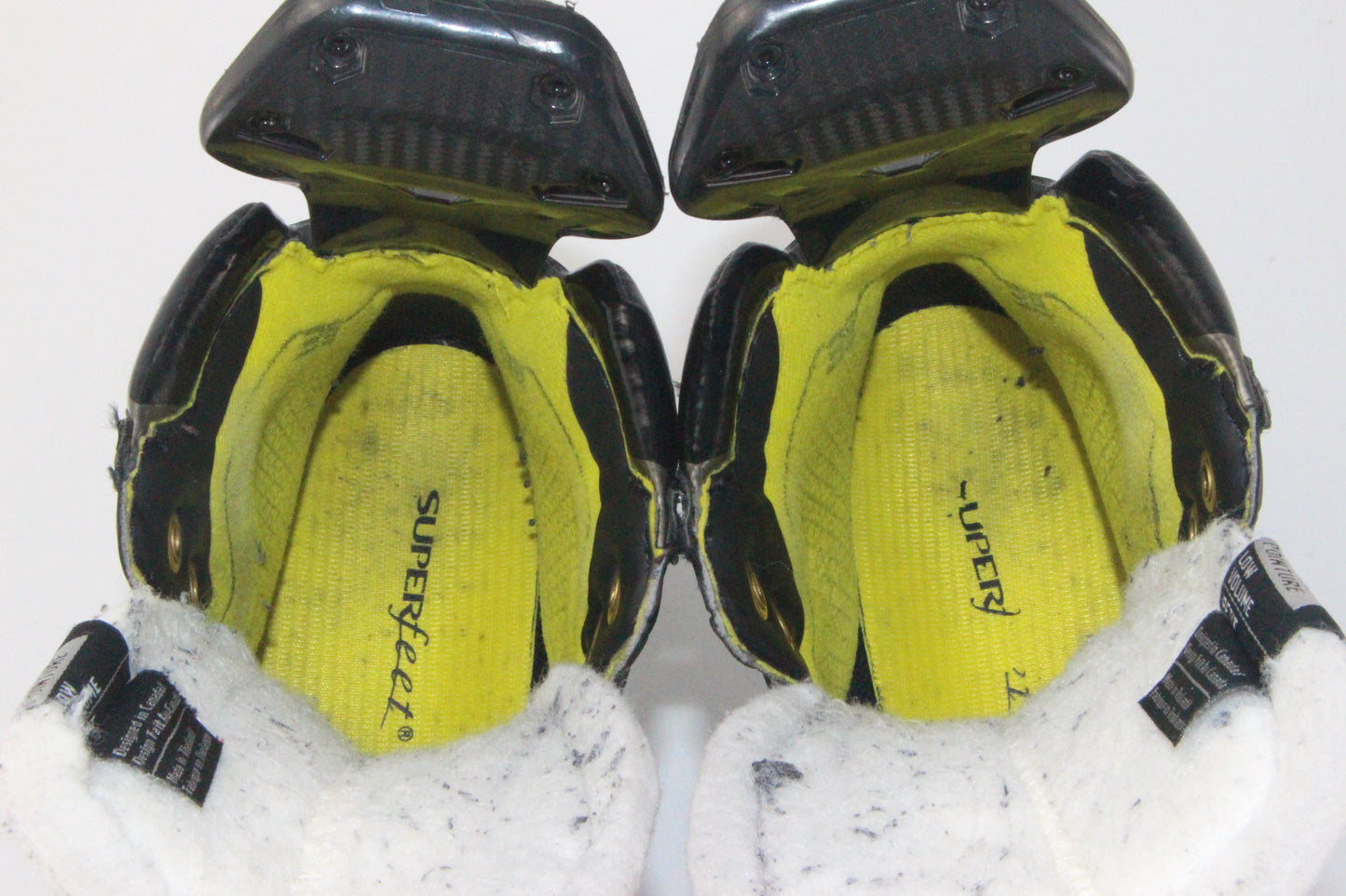 Bauer Supreme 3S Pro #178