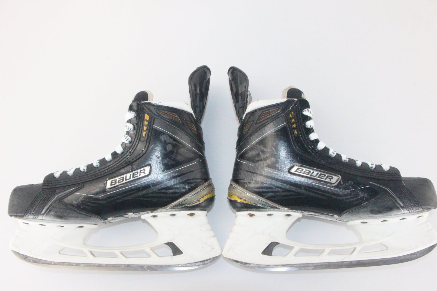 Bauer Supreme MX3 #231