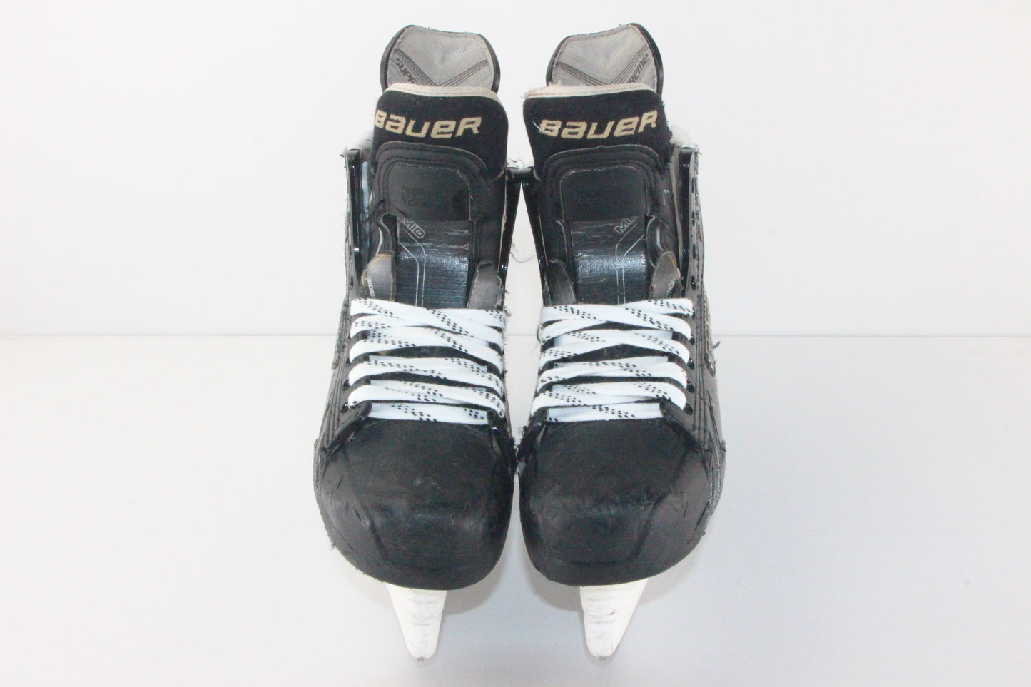 Bauer Supreme MX3 #231