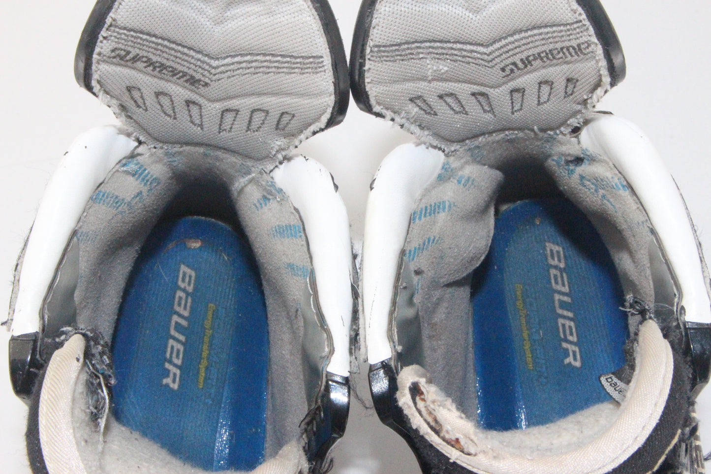 Bauer Supreme MX3 #231