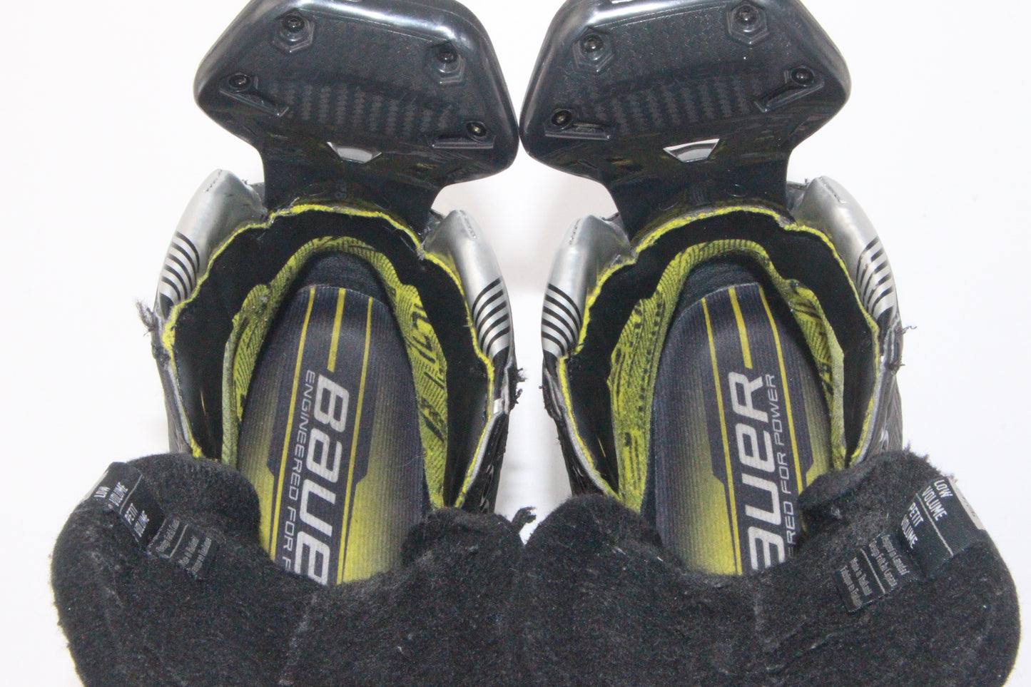 Bauer Supreme MATRIX #229