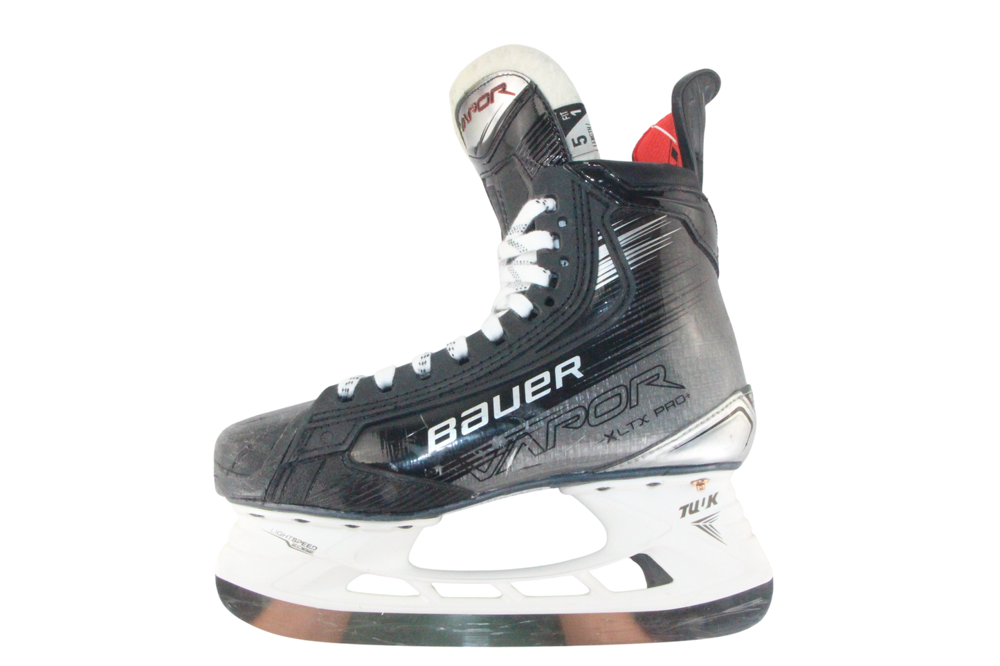 Bauer Vapor XLTX Pro+ #217