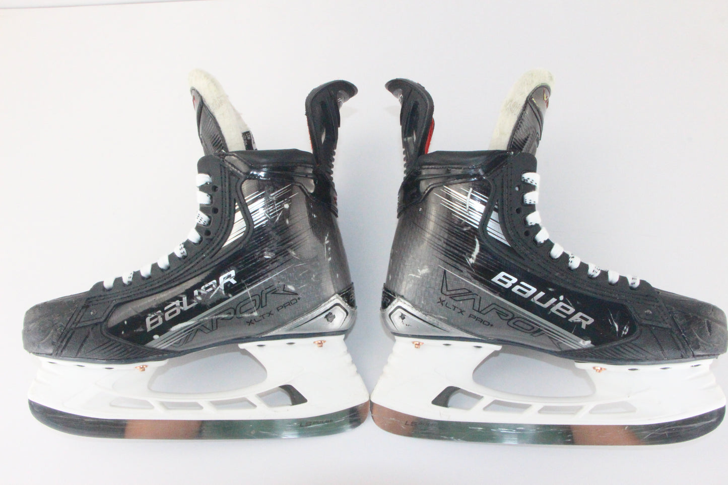 Bauer Vapor XLTX Pro+ #217