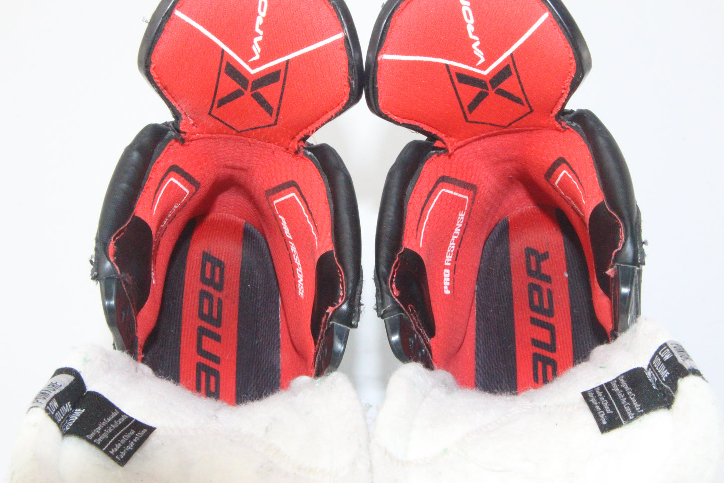 Bauer Vapor XLTX Pro+ #217