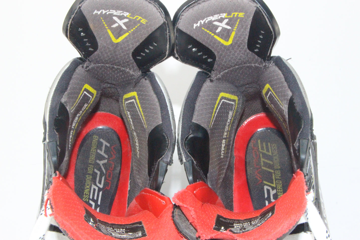 Bauer Vapor Hyperlite #63
