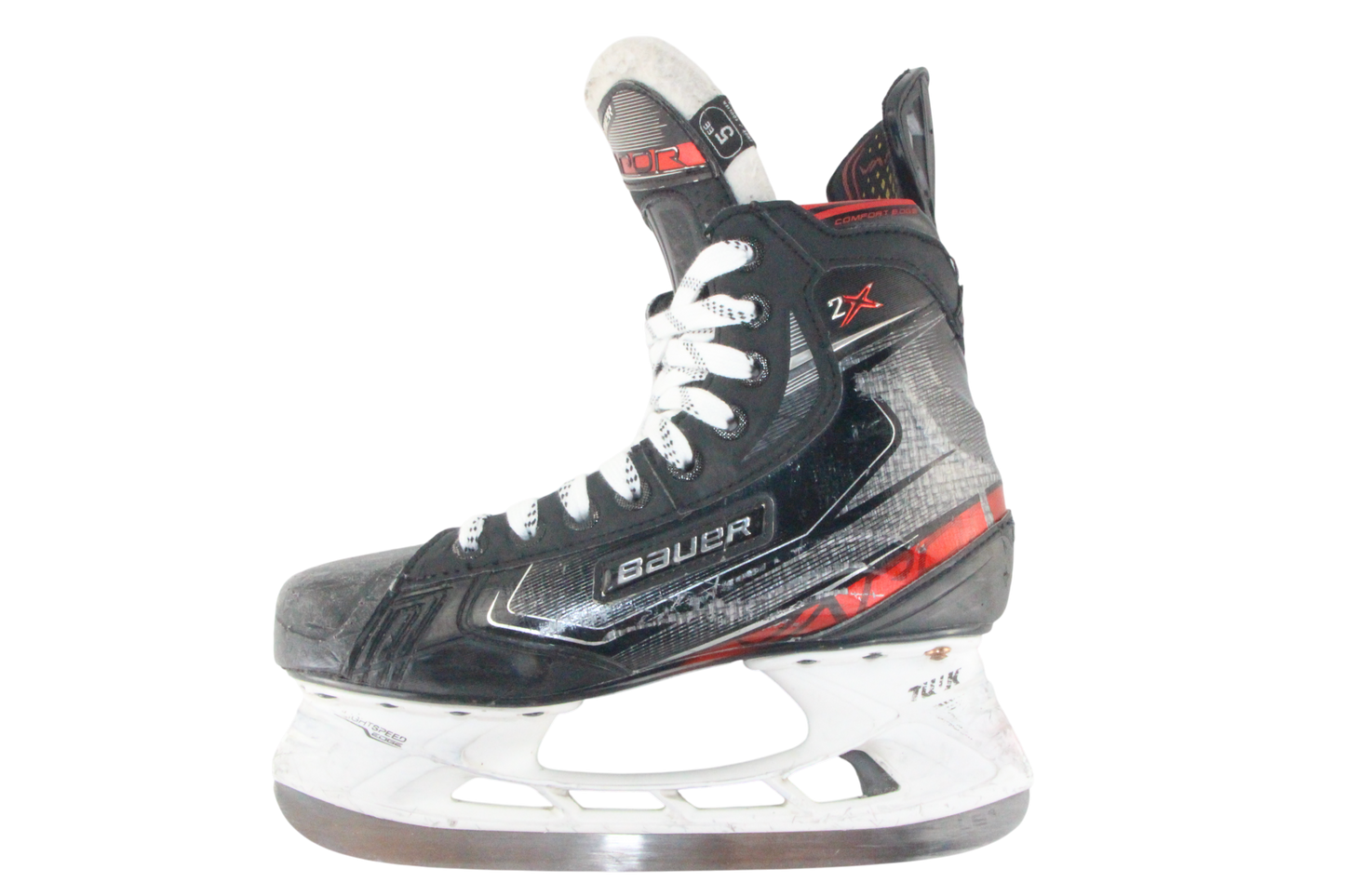 Bauer Vapor 2X #48