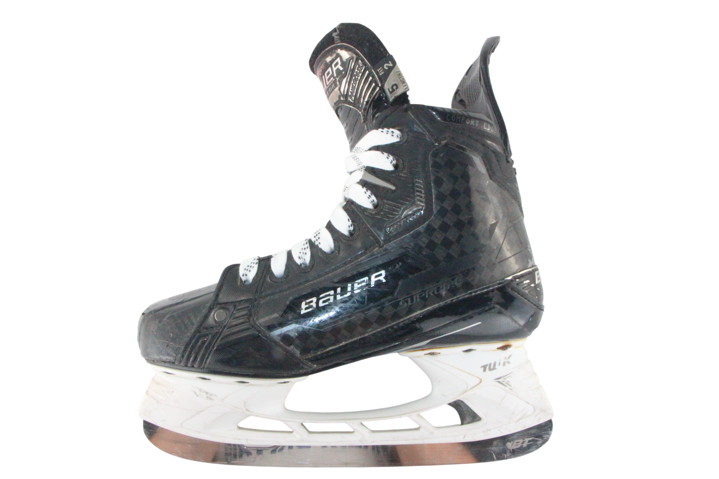 Bauer Supreme MACH #132