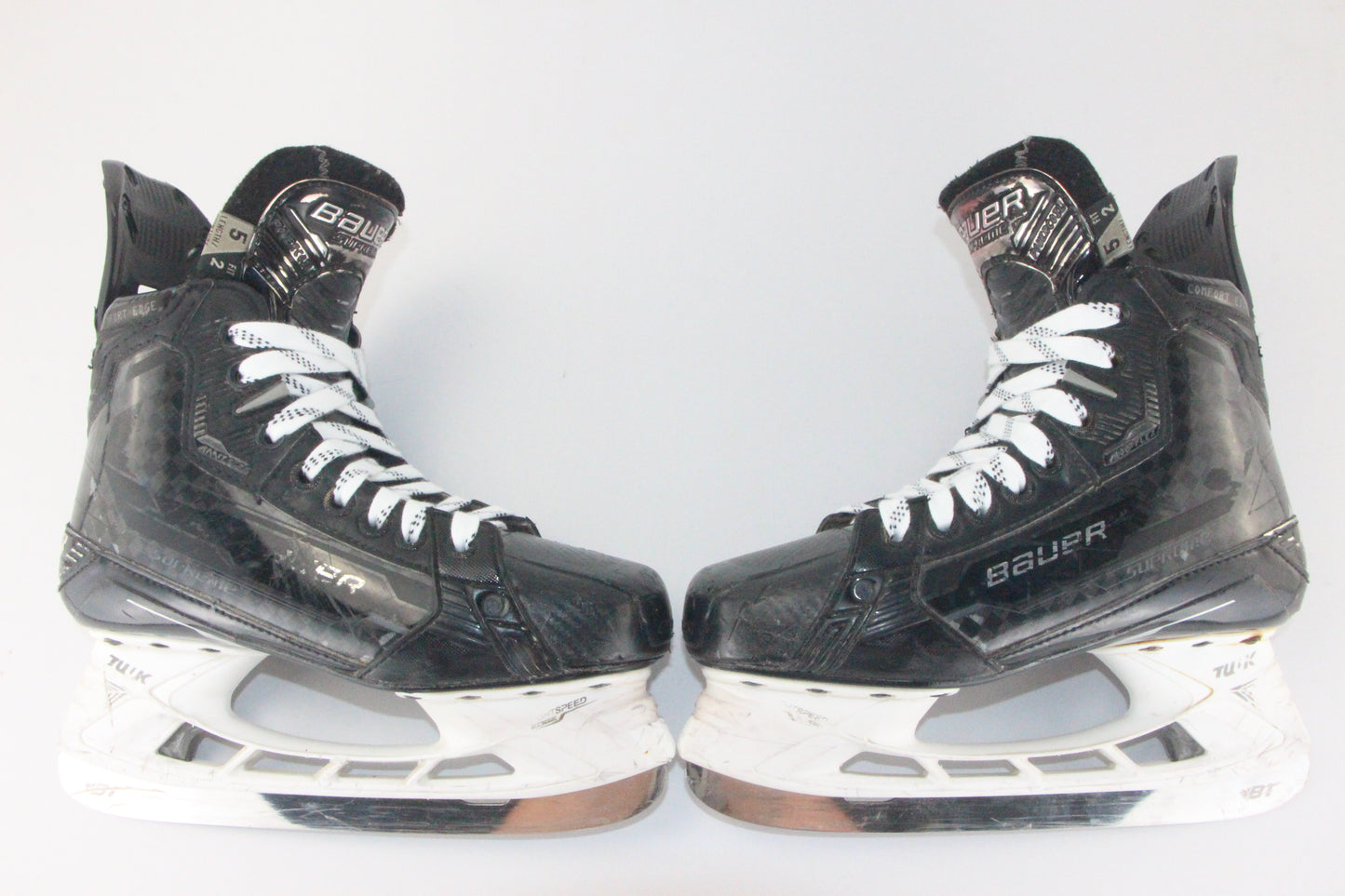Bauer Supreme MACH #132