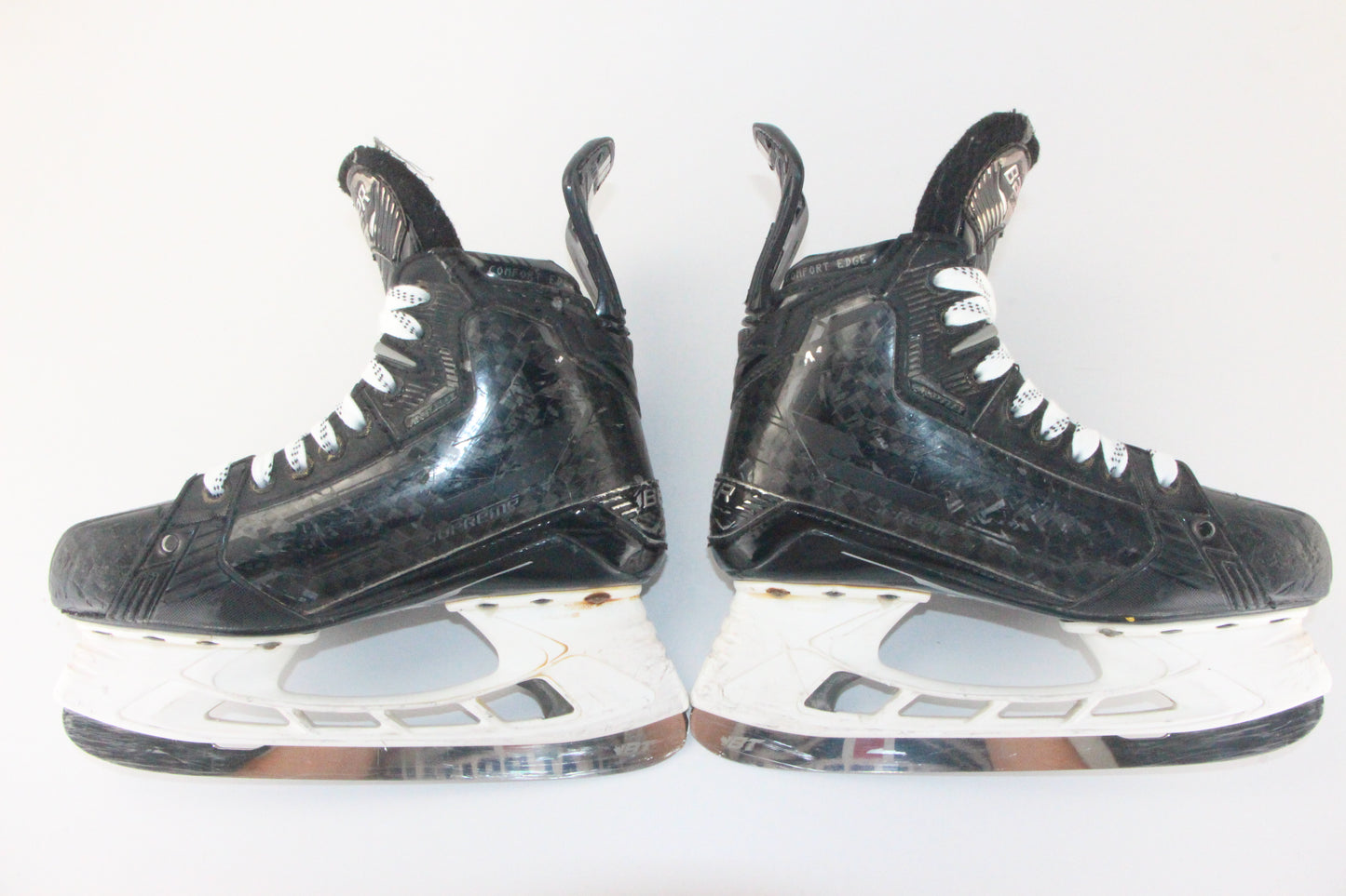 Bauer Supreme MACH #132