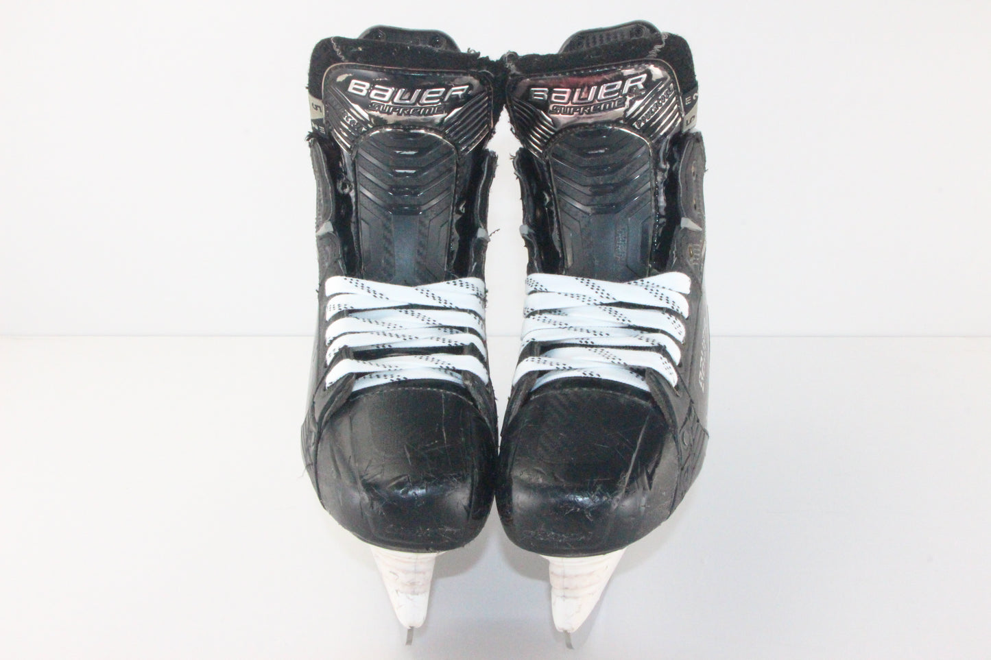 Bauer Supreme MACH #132