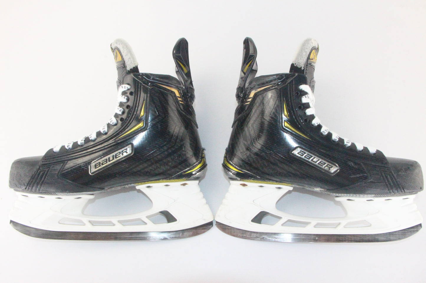 Bauer Supreme 2S Pro #211