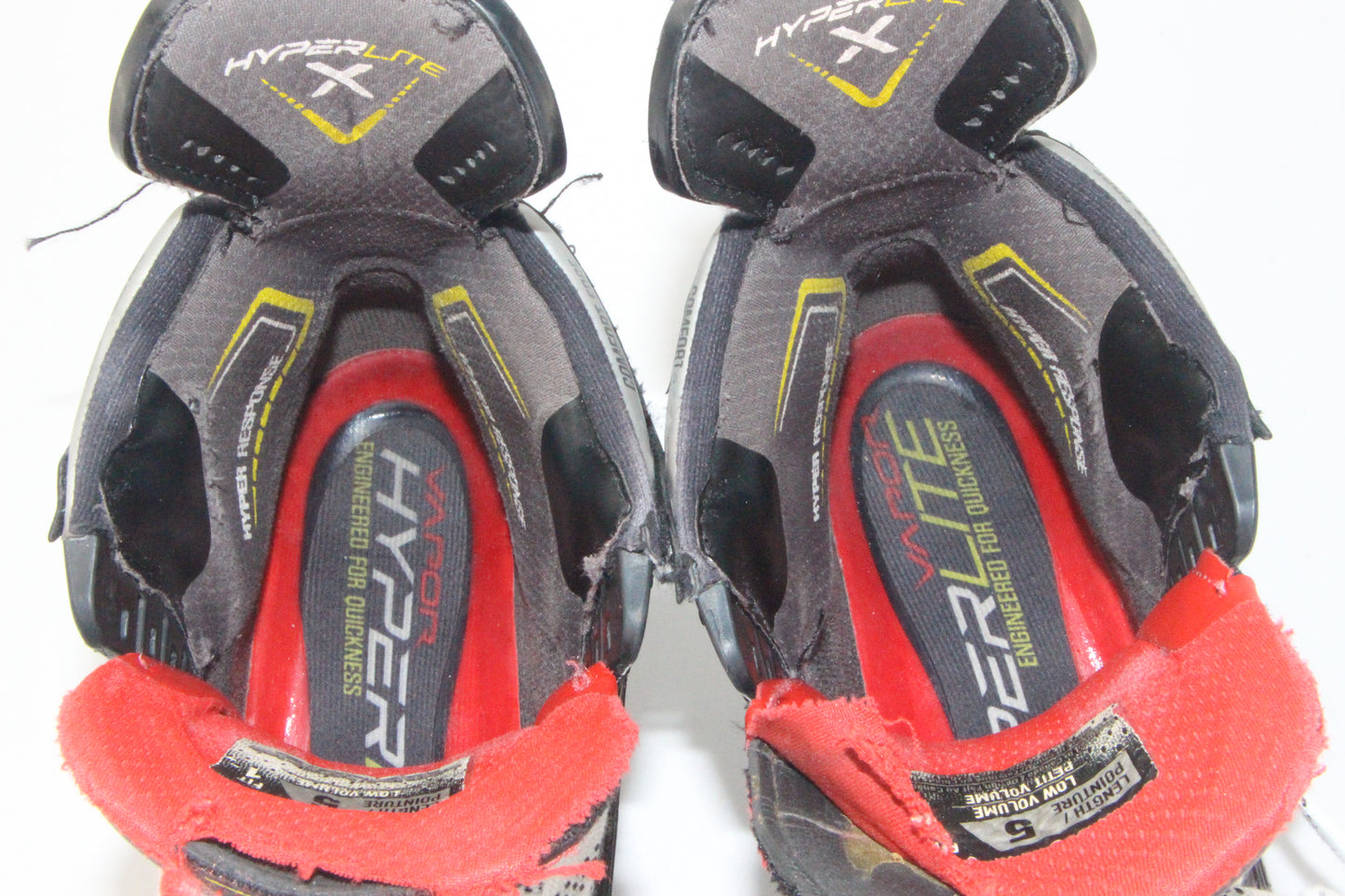Bauer Vapor Hyperlite #57