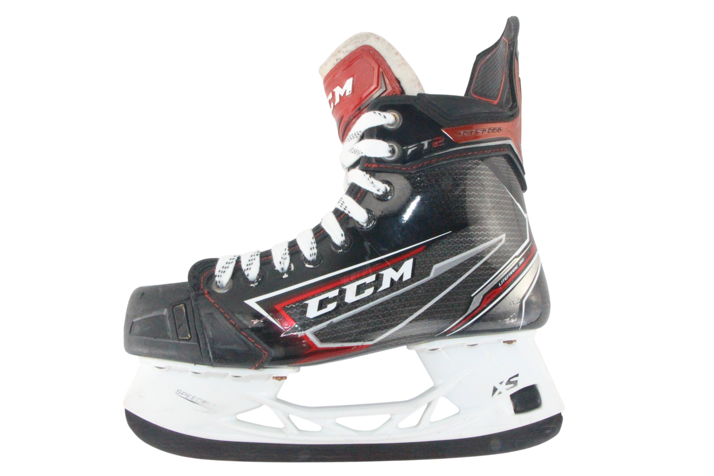 CCM Jetspeed FT2 #58