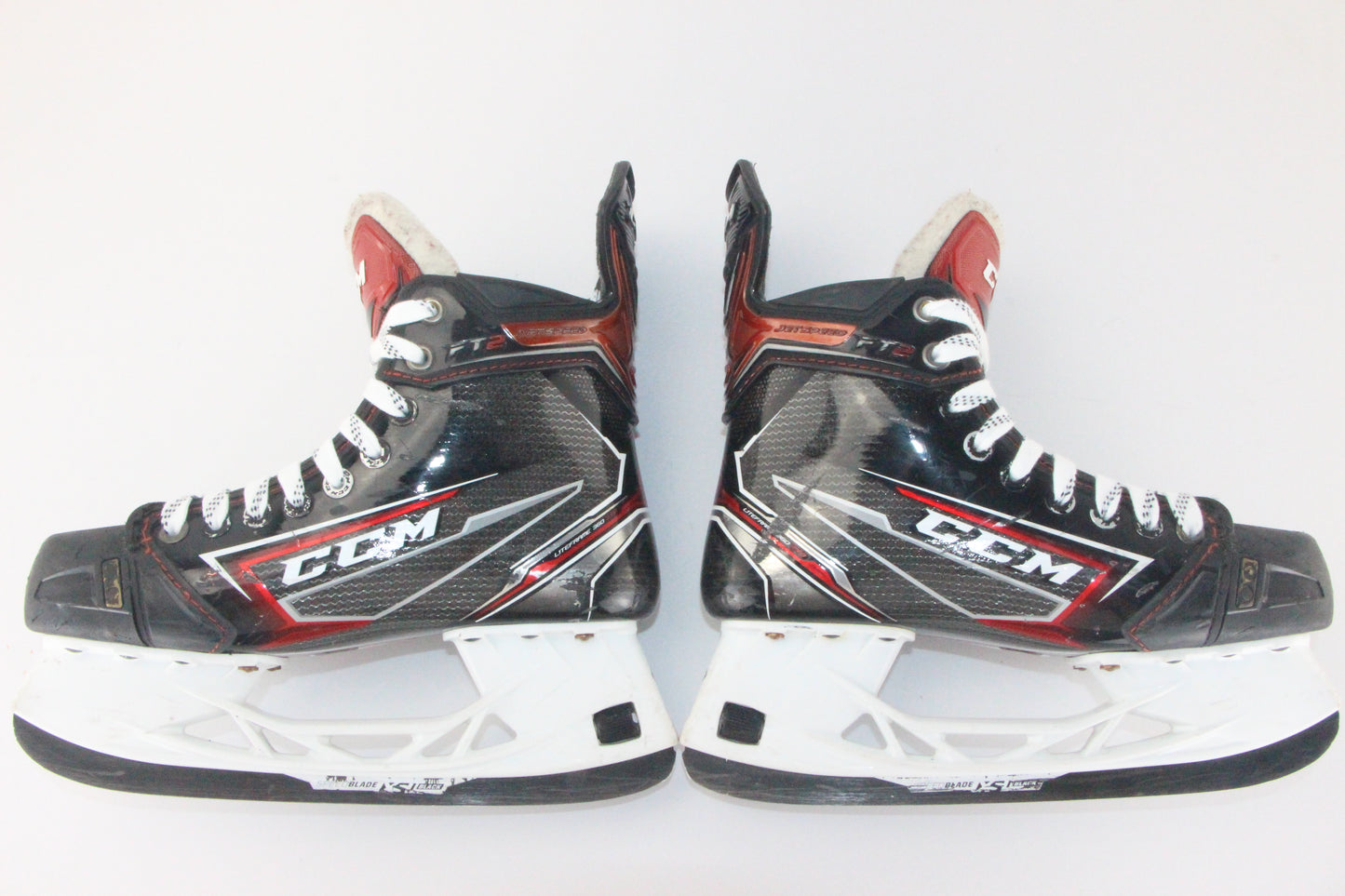 CCM Jetspeed FT2 #58