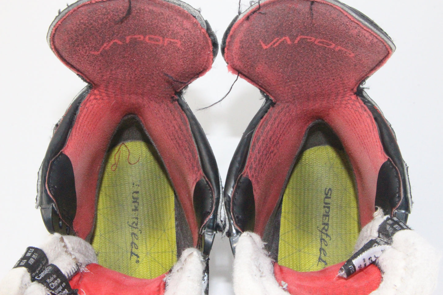 Bauer Vapor 1X 2.0 #234