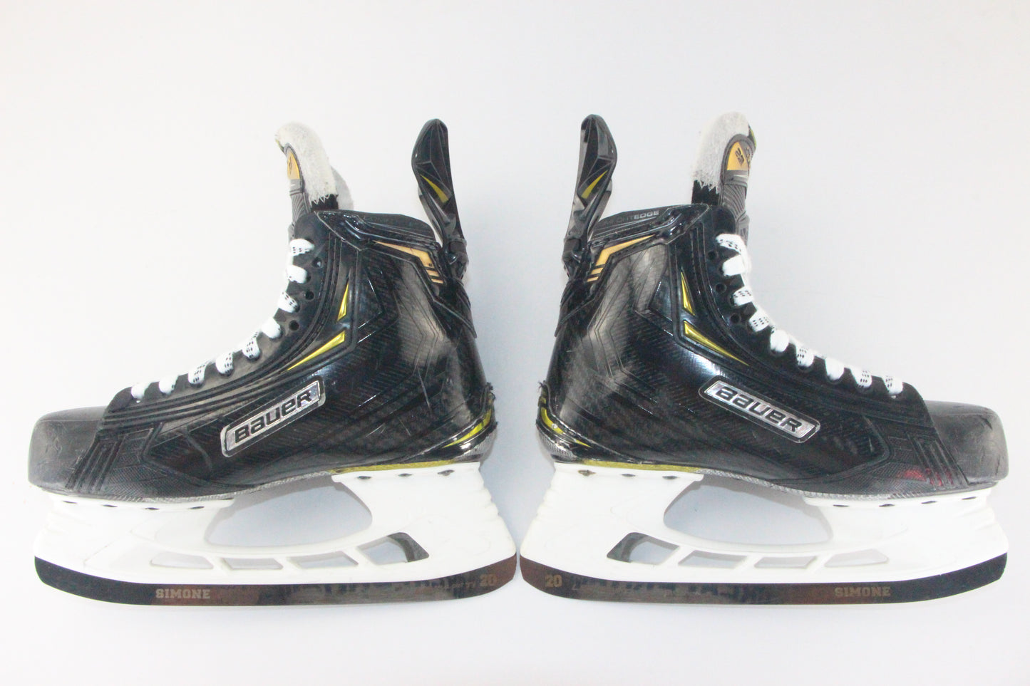 Bauer Supreme 2S Pro #208