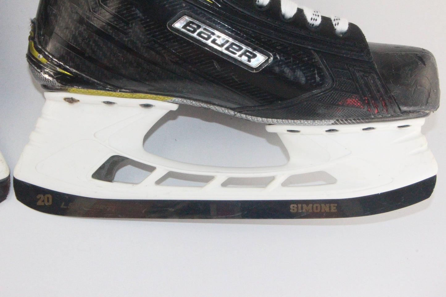 Bauer Supreme 2S Pro #208