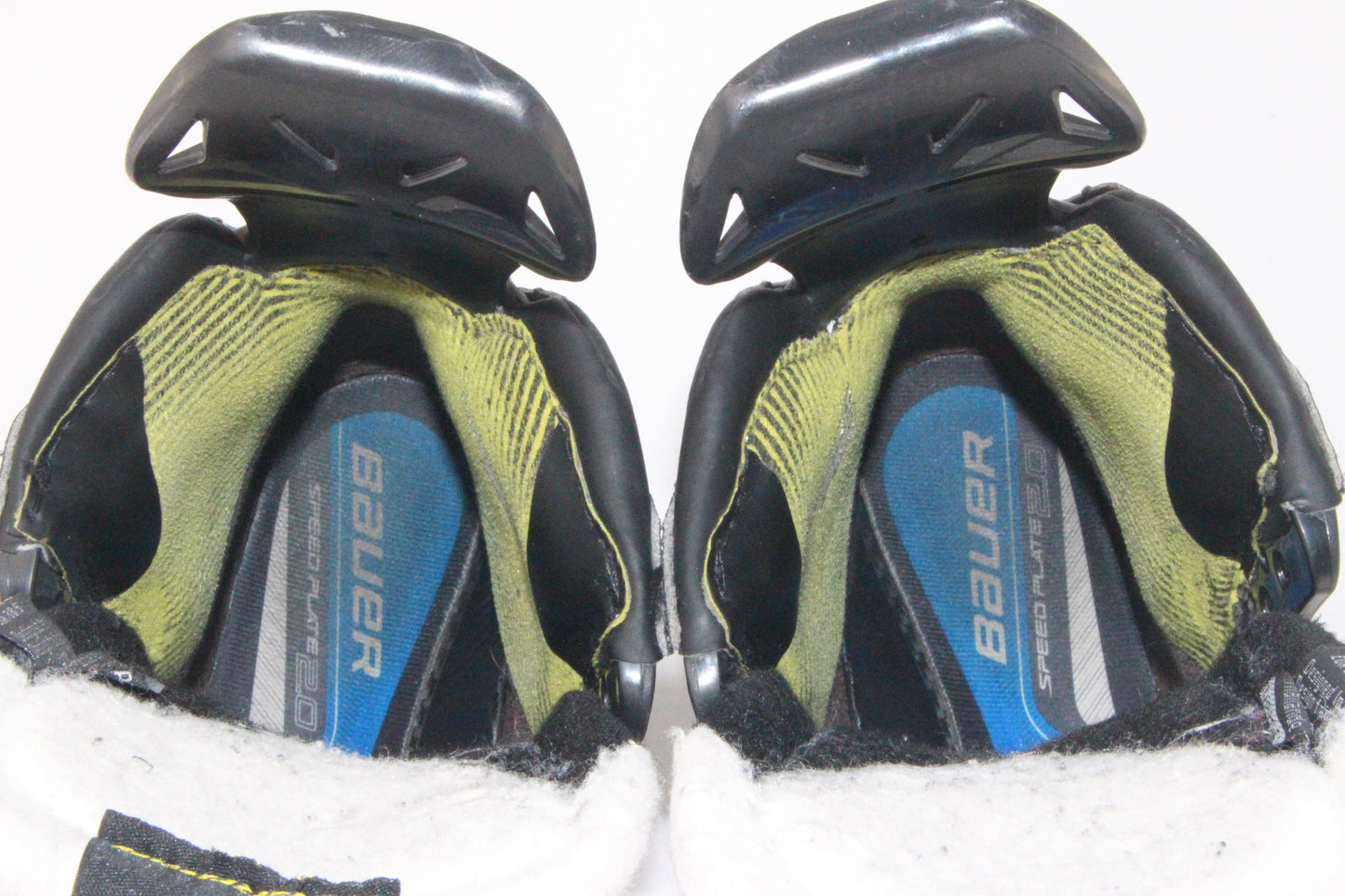 Bauer Supreme 2S Pro #208