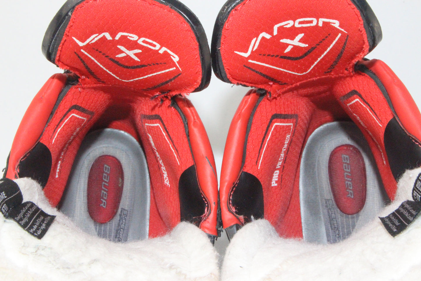 Bauer Vapor 3X Pro #180