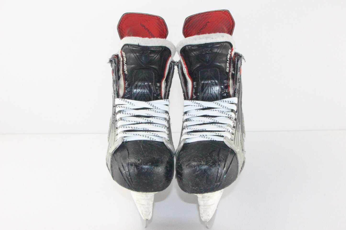 Bauer Vapor 1X #39