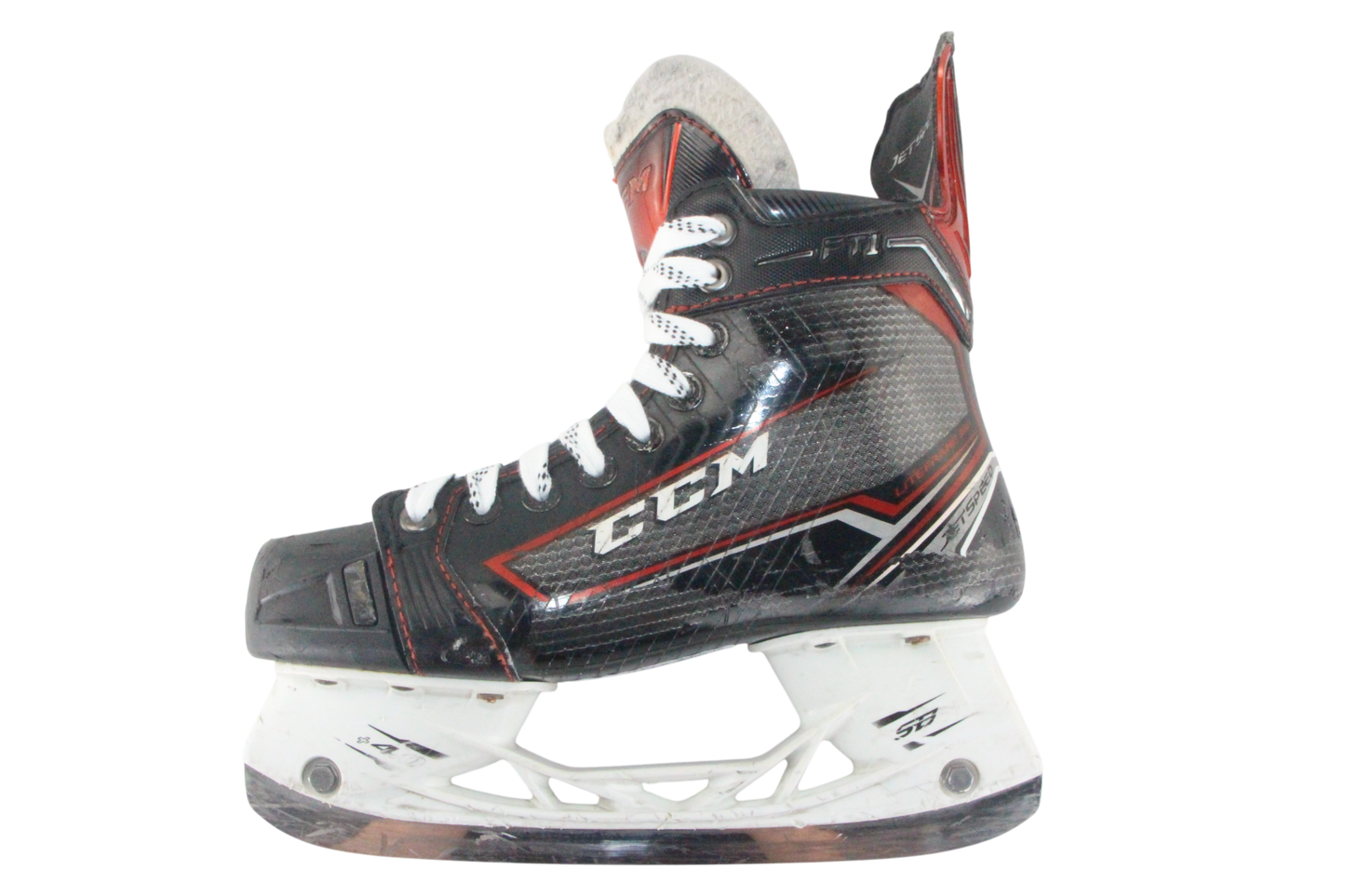 CCM Jetspeed FT1 #218