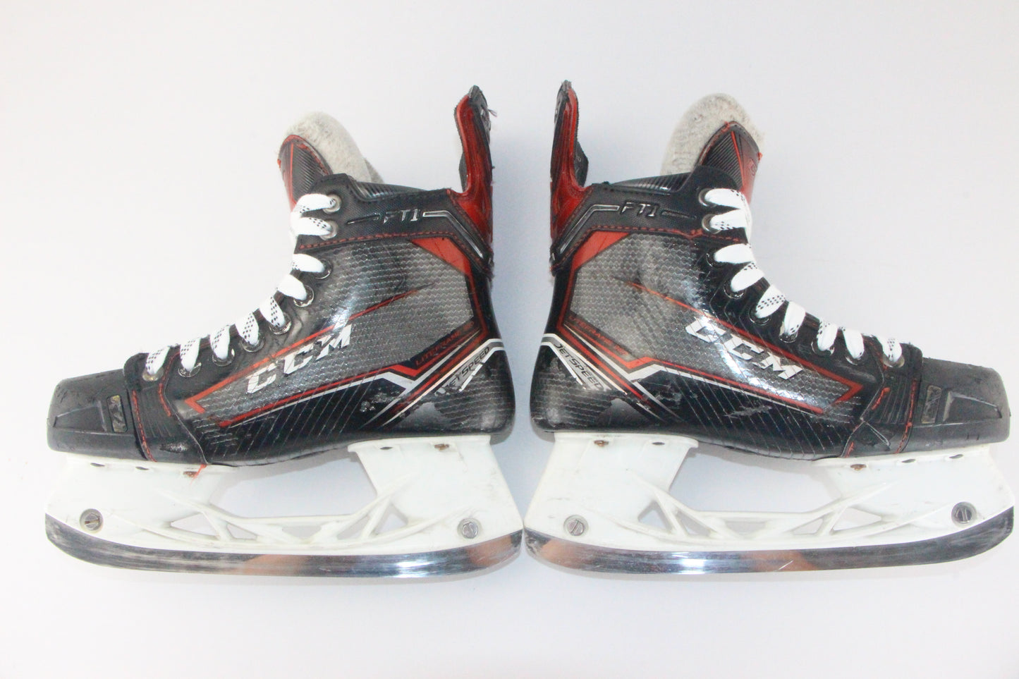 CCM Jetspeed FT1 #218