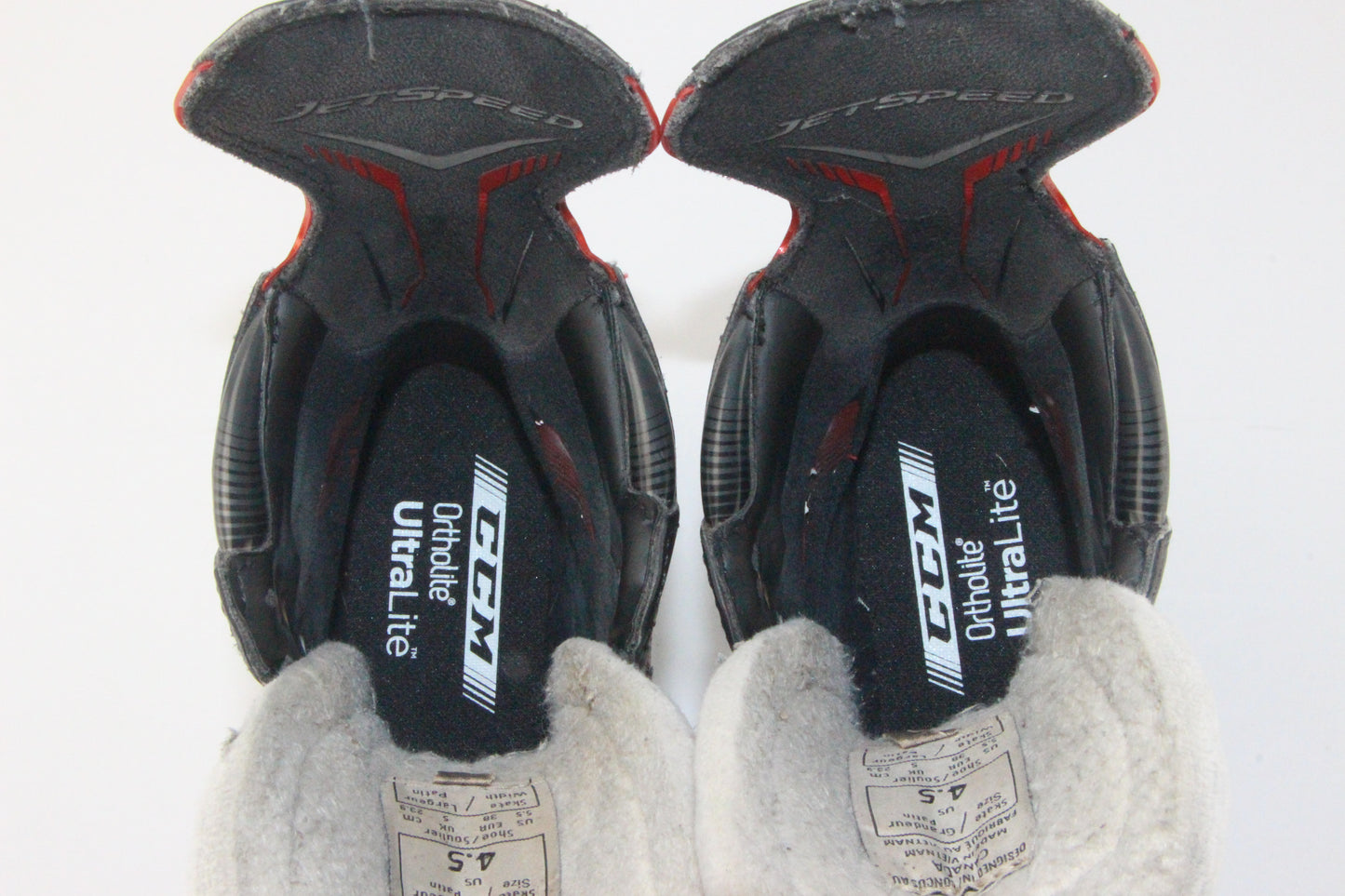 CCM Jetspeed FT1 #218