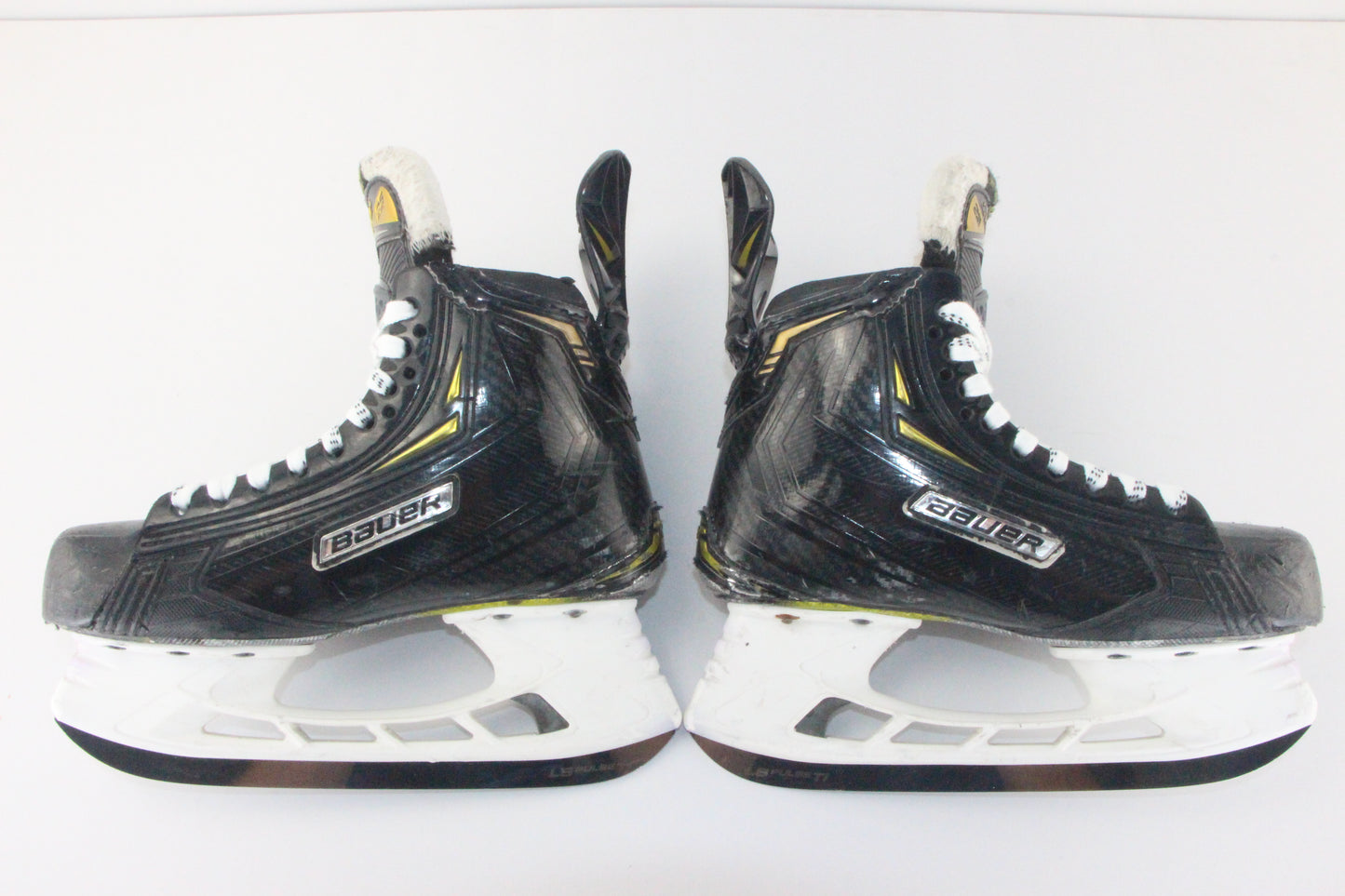 Bauer Supreme 2S Pro #185