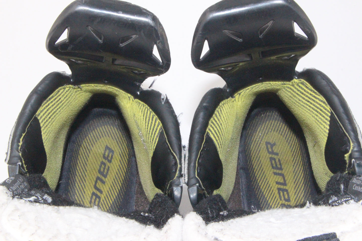 Bauer Supreme 2S Pro #185