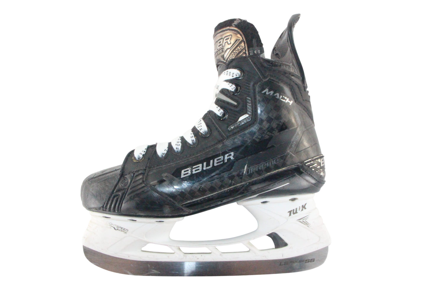 Bauer Supreme MACH #133