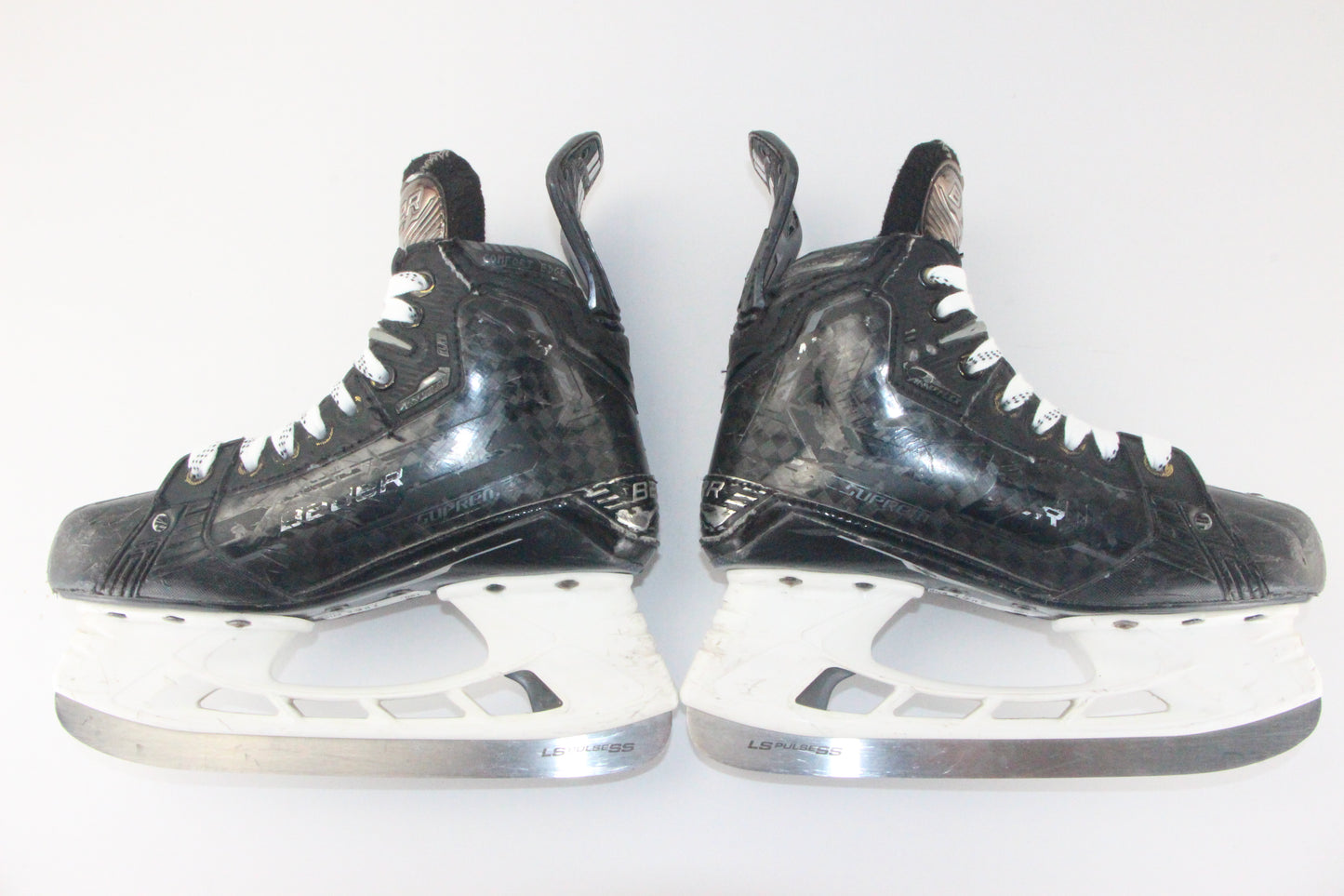 Bauer Supreme MACH #133