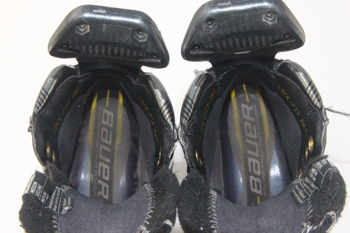 Bauer Supreme MACH #133