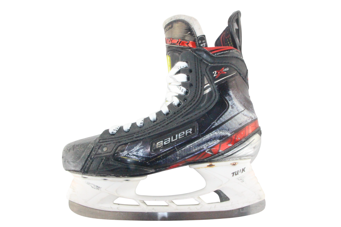 Bauer Vapor 2X Pro #201