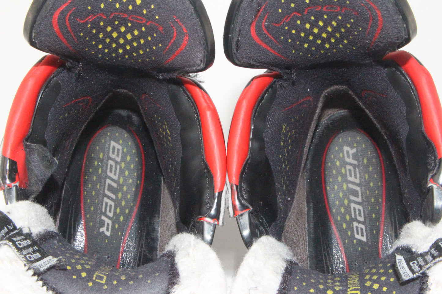 Bauer Vapor 2X Pro #201