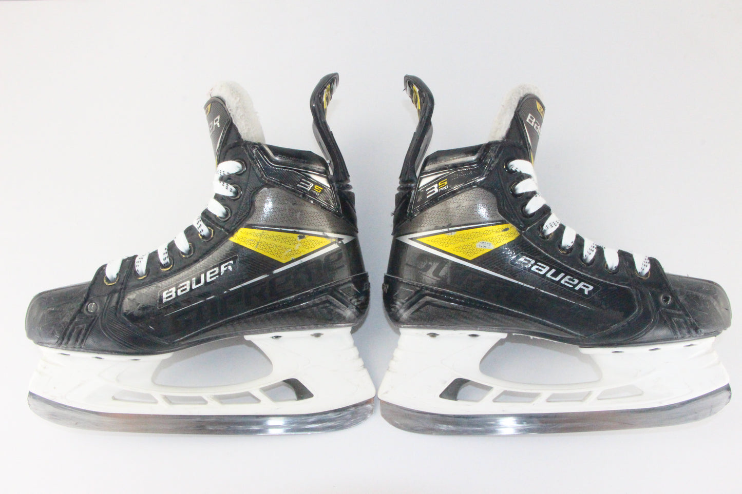 Bauer Supreme 3S Pro #265