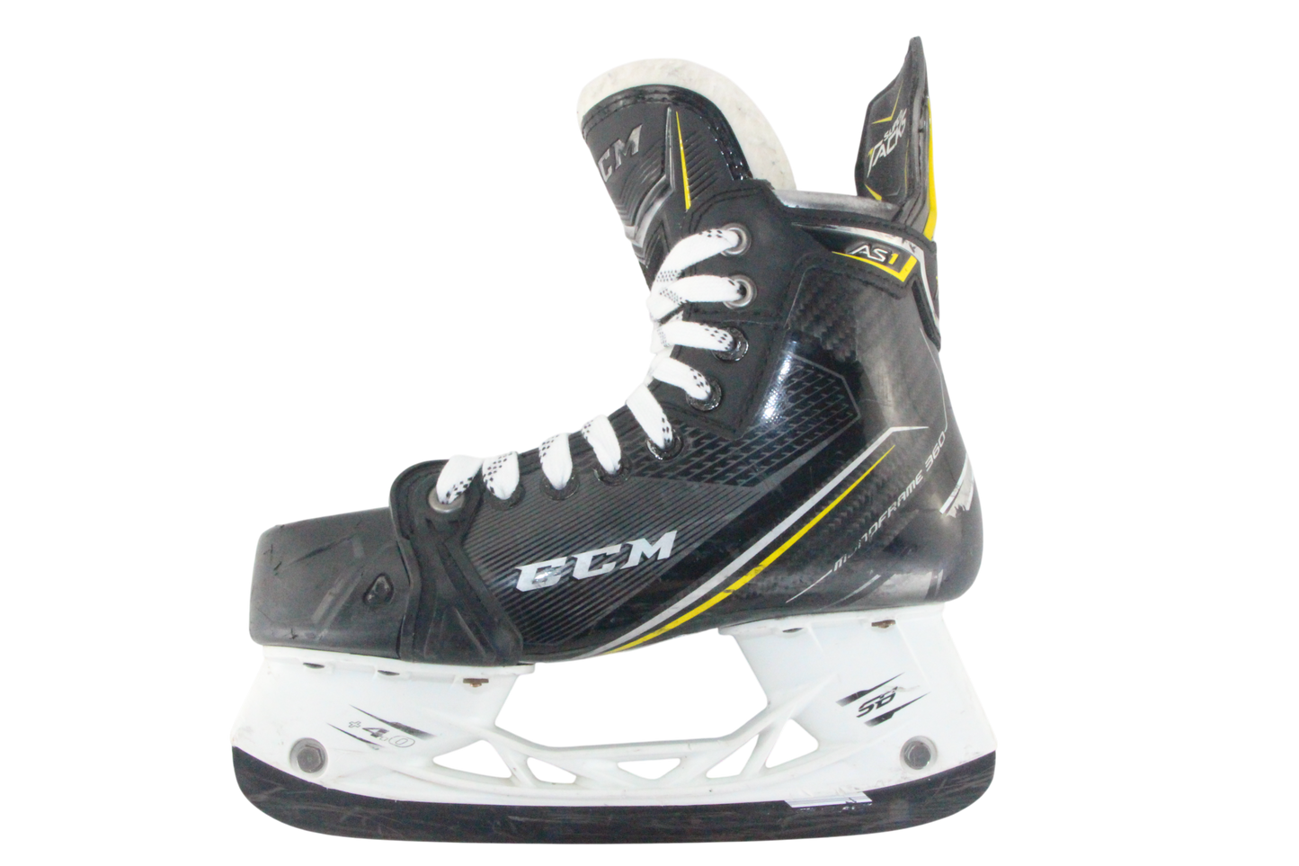 CCM Tacks AS1 #283