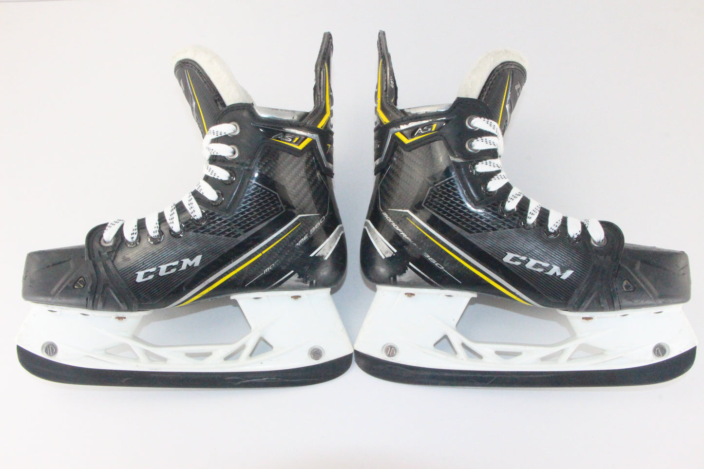 CCM Tacks AS1 #283