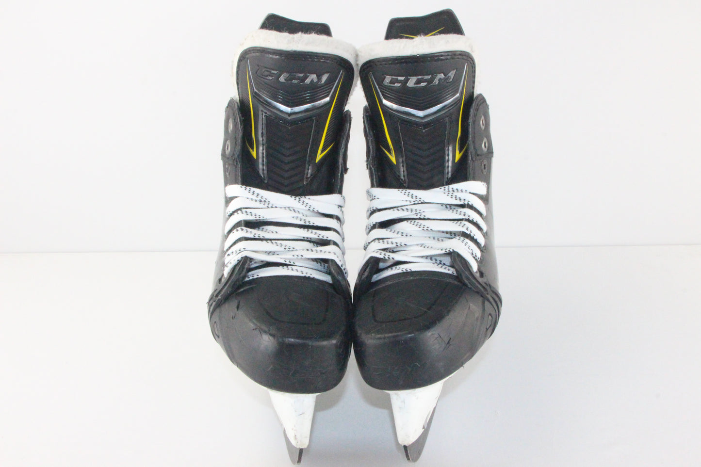 CCM Tacks AS1 #283